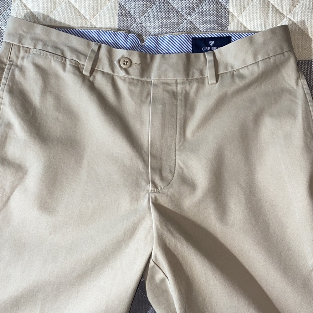 Cremieux Men’s Cotton pants